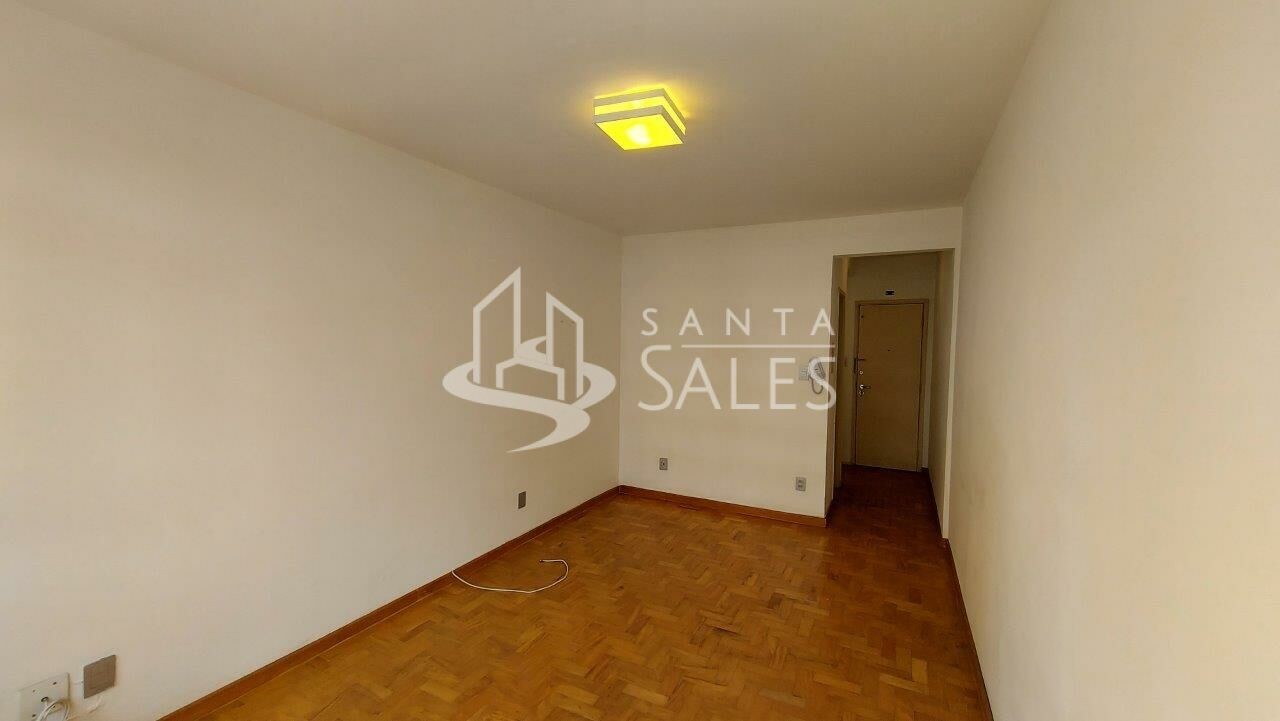 Apartamento, 1 quarto, 29 m² - Foto 12