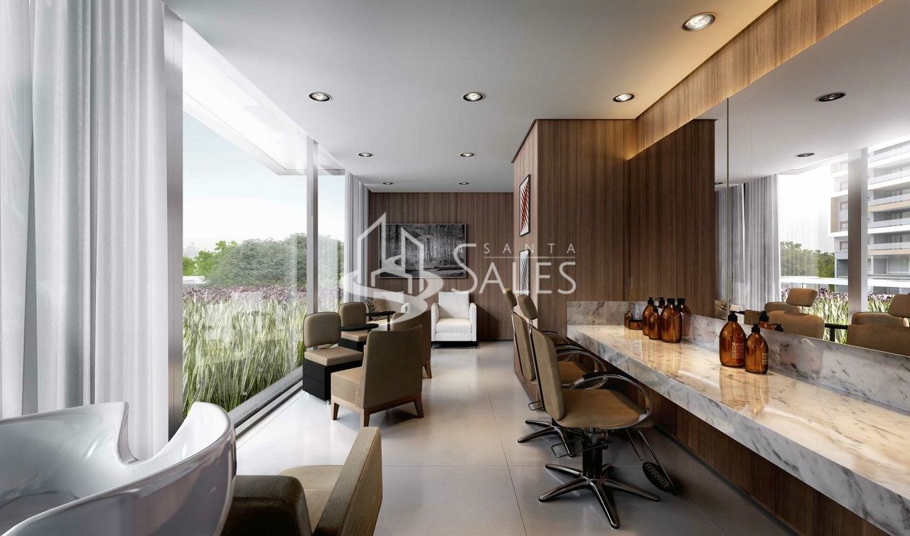 Apartamento, 3 quartos, 225 m² - Foto 16