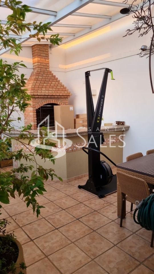 Apartamento, 3 quartos, 350 m² - Foto 6