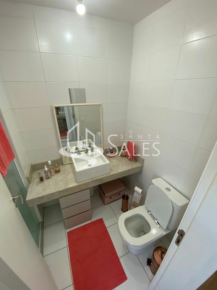Apartamento à venda com 1 quarto, 80m² - Foto 25