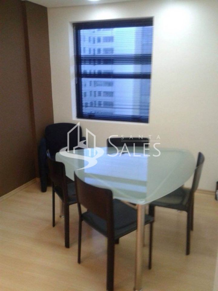 Sala-Conjunto, 65 m² - Foto 5