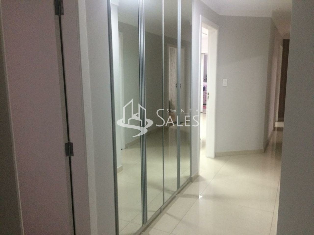 Apartamento, 4 quartos, 194 m² - Foto 7