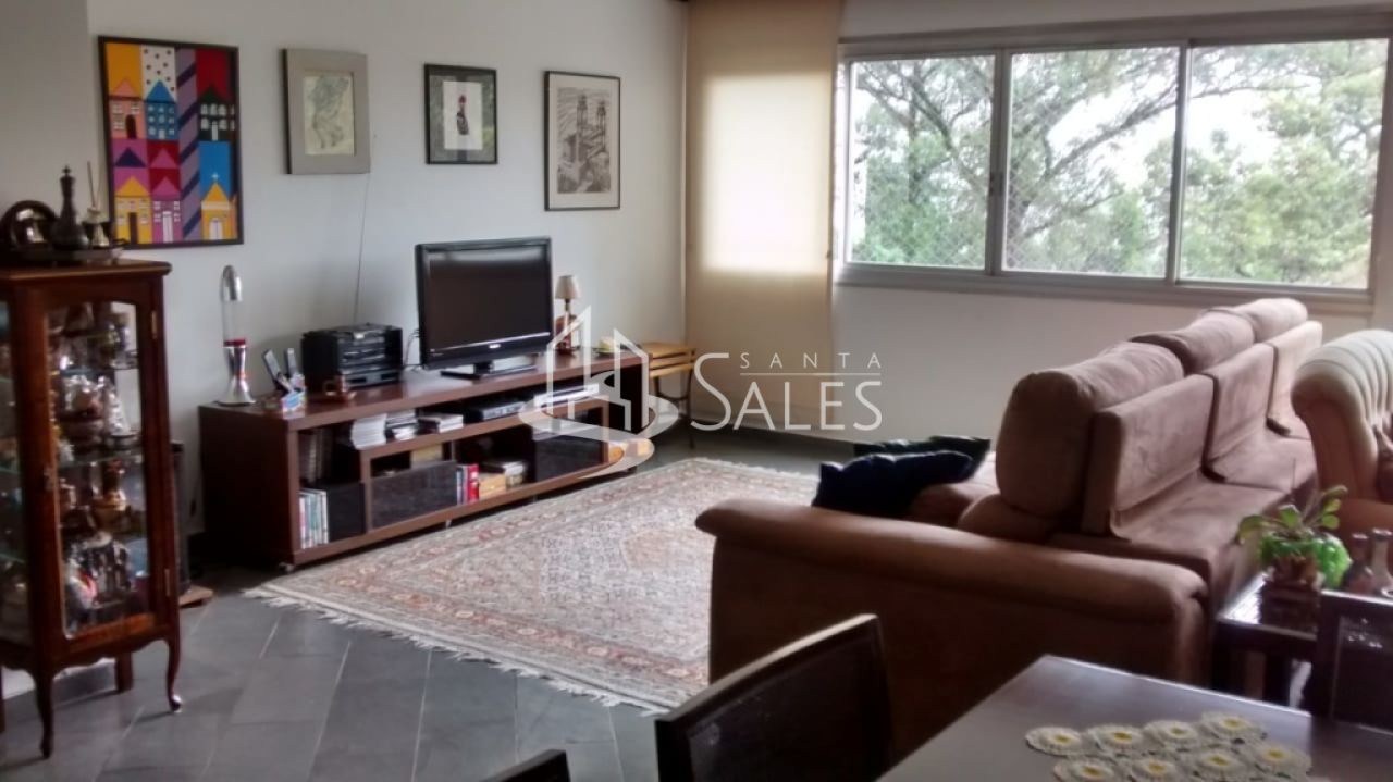 Apartamento, 4 quartos, 160 m² - Foto 2