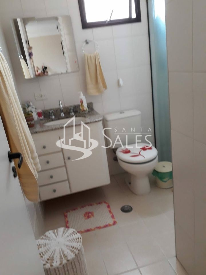 Apartamento, 2 quartos, 47 m² - Foto 10