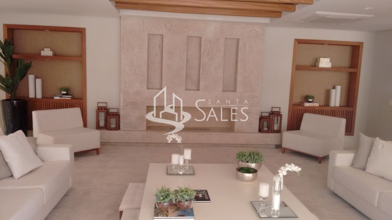 Apartamento, 3 quartos, 105 m² - Foto 21