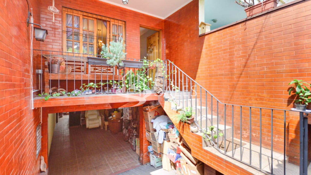 Sobrado à venda com 3 quartos, 160m² - Foto 4