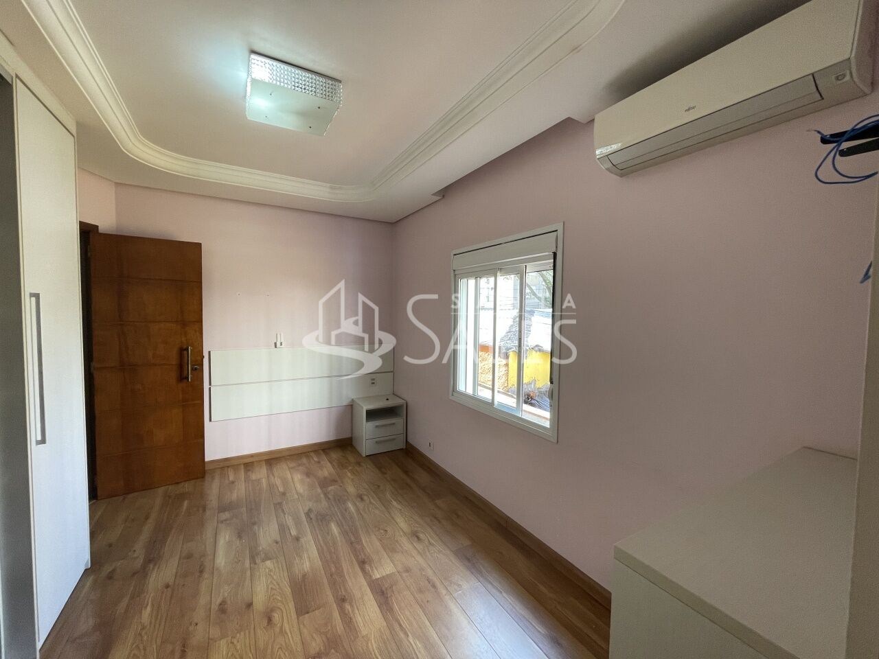Sobrado, 4 quartos, 228 m² - Foto 32
