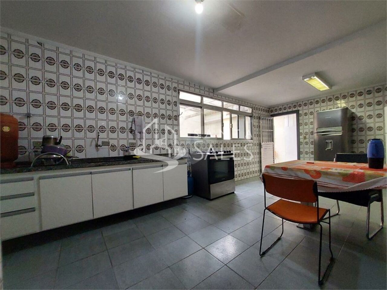 Sobrado, 3 quartos, 191 m² - Foto 3