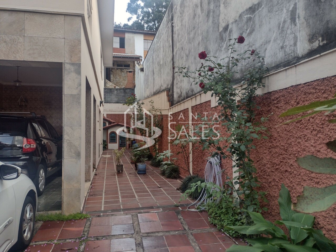 Casa, 4 quartos, 315 m² - Foto 18