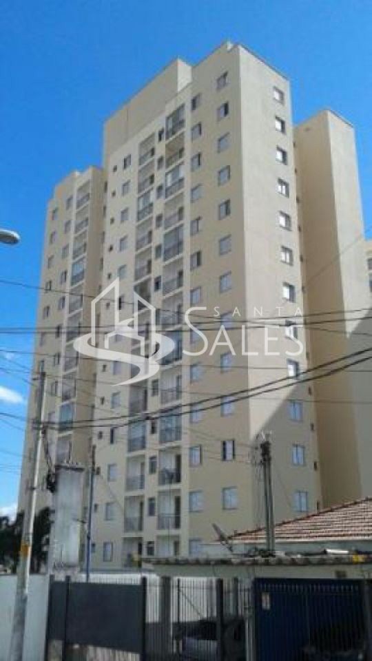 Apartamento, 3 quartos, 57 m² - Foto 10