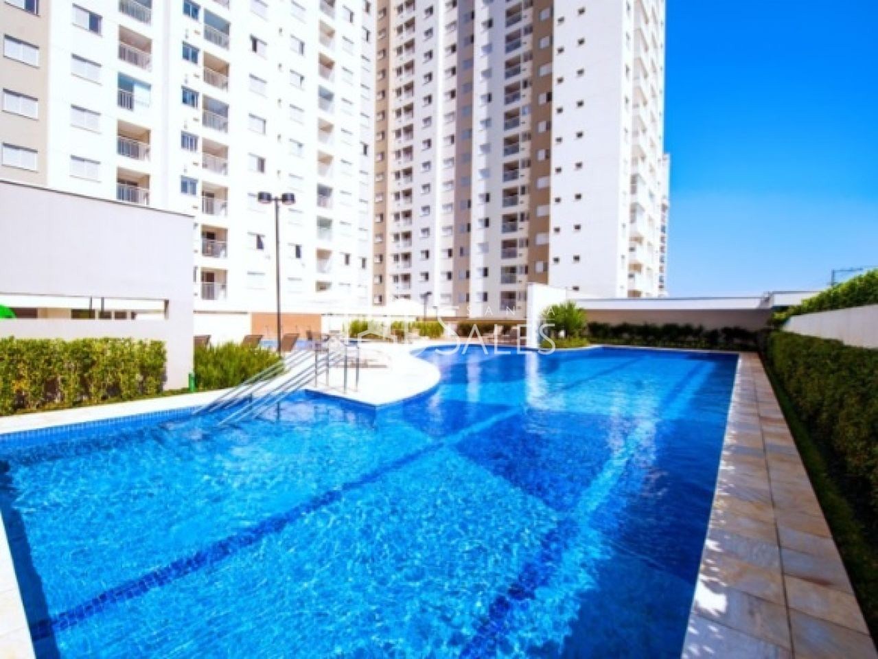 Apartamento, 2 quartos, 65 m² - Foto 33