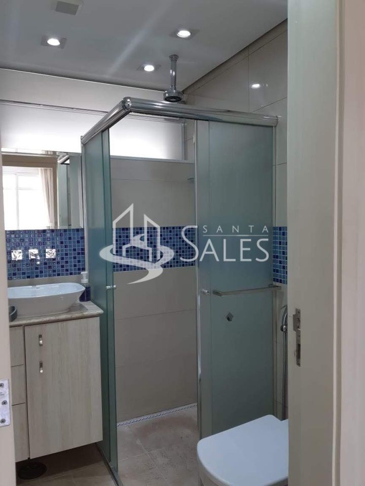 Apartamento, 3 quartos, 120 m² - Foto 31
