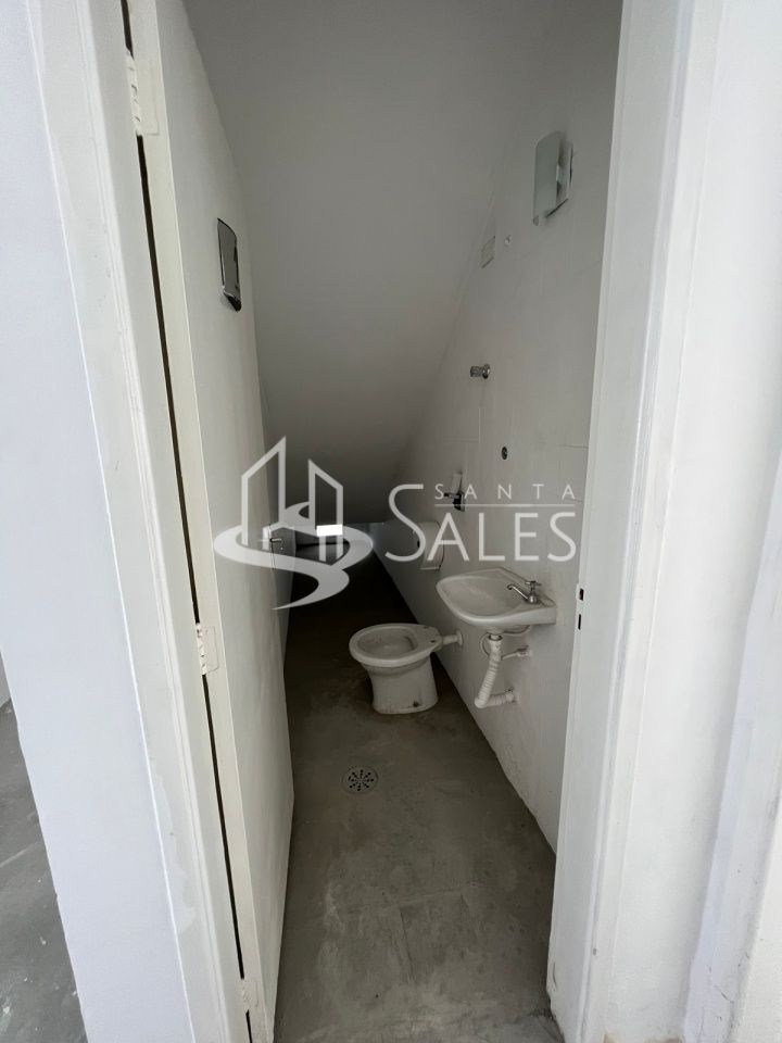 Loja-Salão, 158 m² - Foto 5