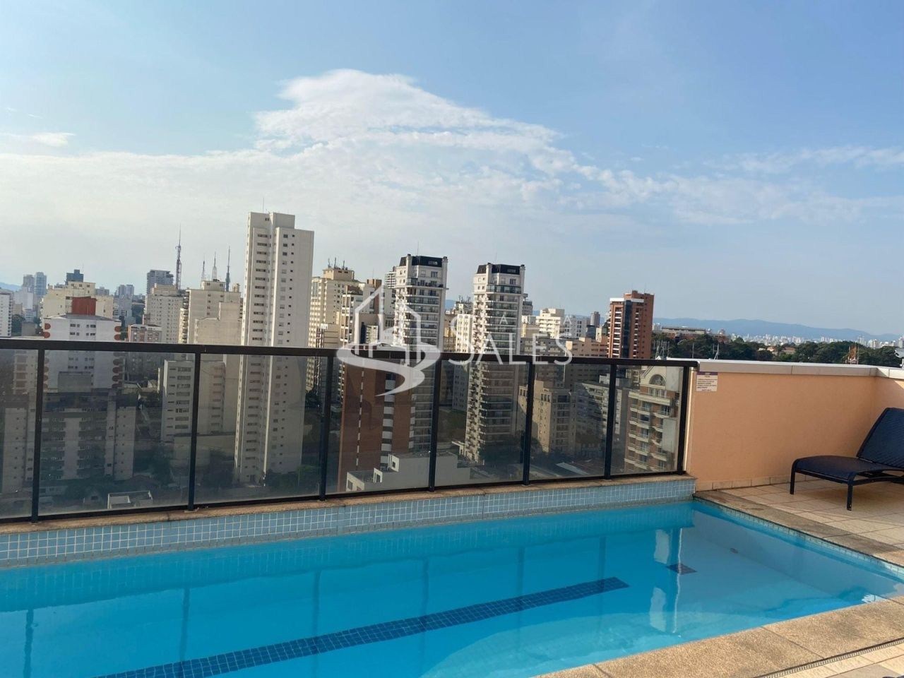 Apartamento, 1 quarto, 45 m² - Foto 28