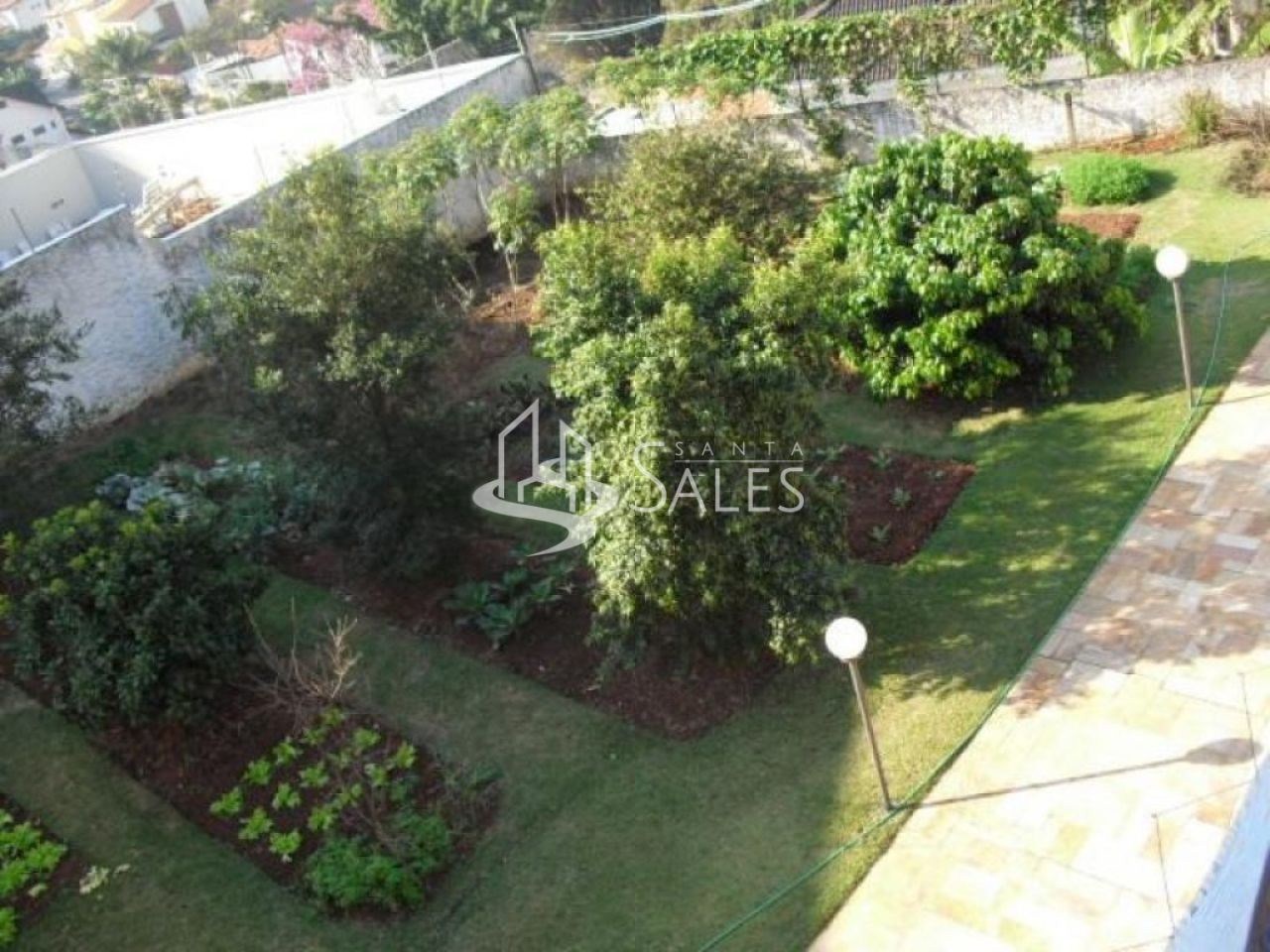 Sobrado, 4 quartos, 450 m² - Foto 16