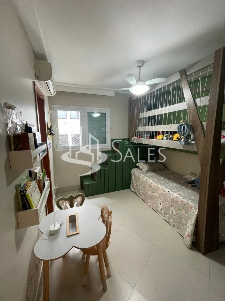 Apartamento, 4 quartos, 200 m² - Foto 15