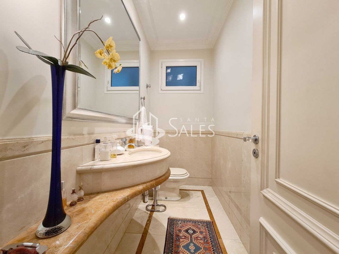 Sobrado, 4 quartos, 900 m² - Foto 32