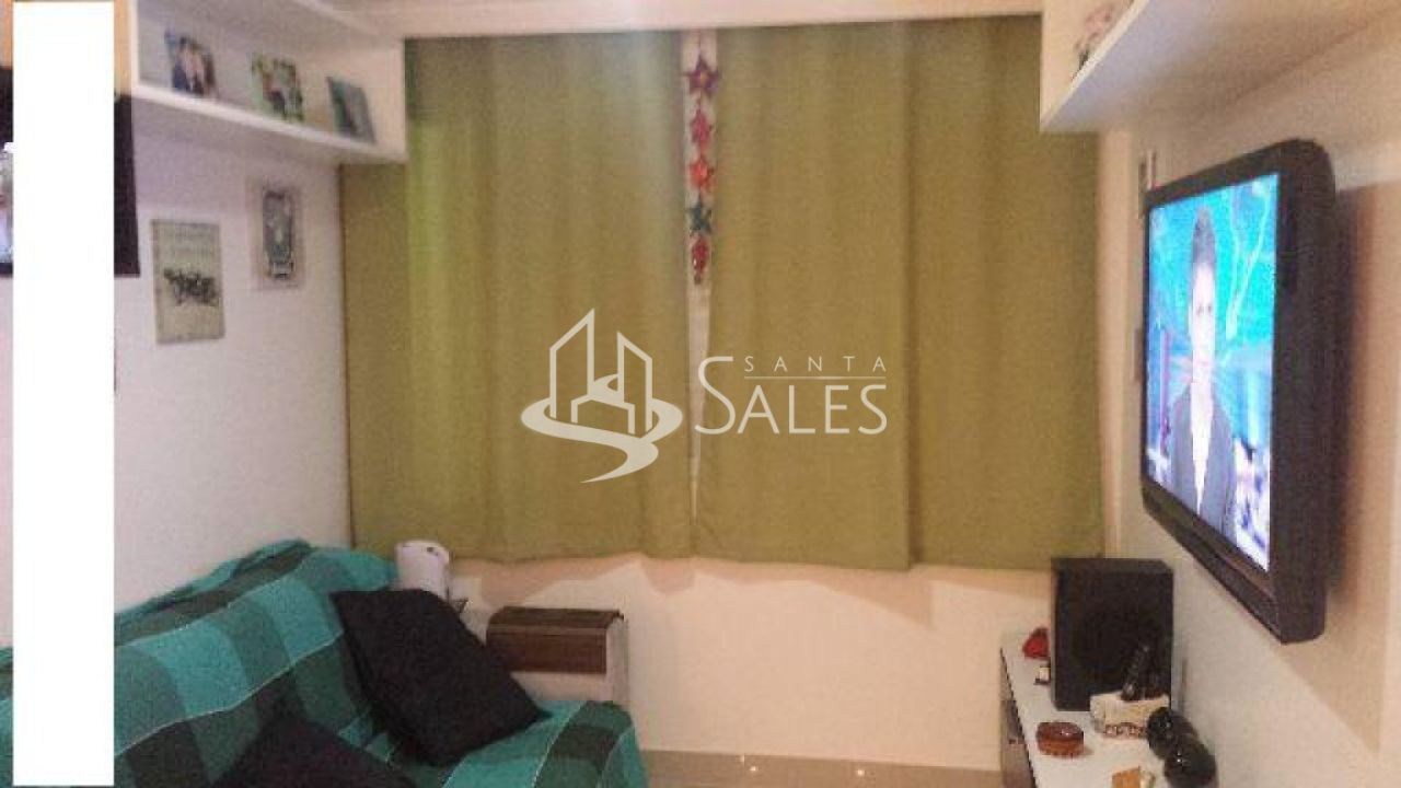 Apartamento, 2 quartos, 97 m² - Foto 11