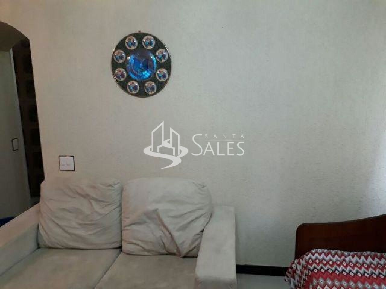 Apartamento, 1 quarto, 45 m² - Foto 2
