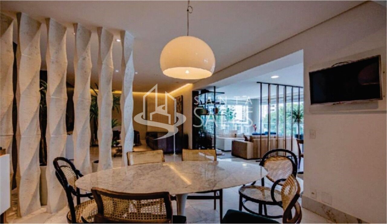 Apartamento, 4 quartos, 278 m² - Foto 5