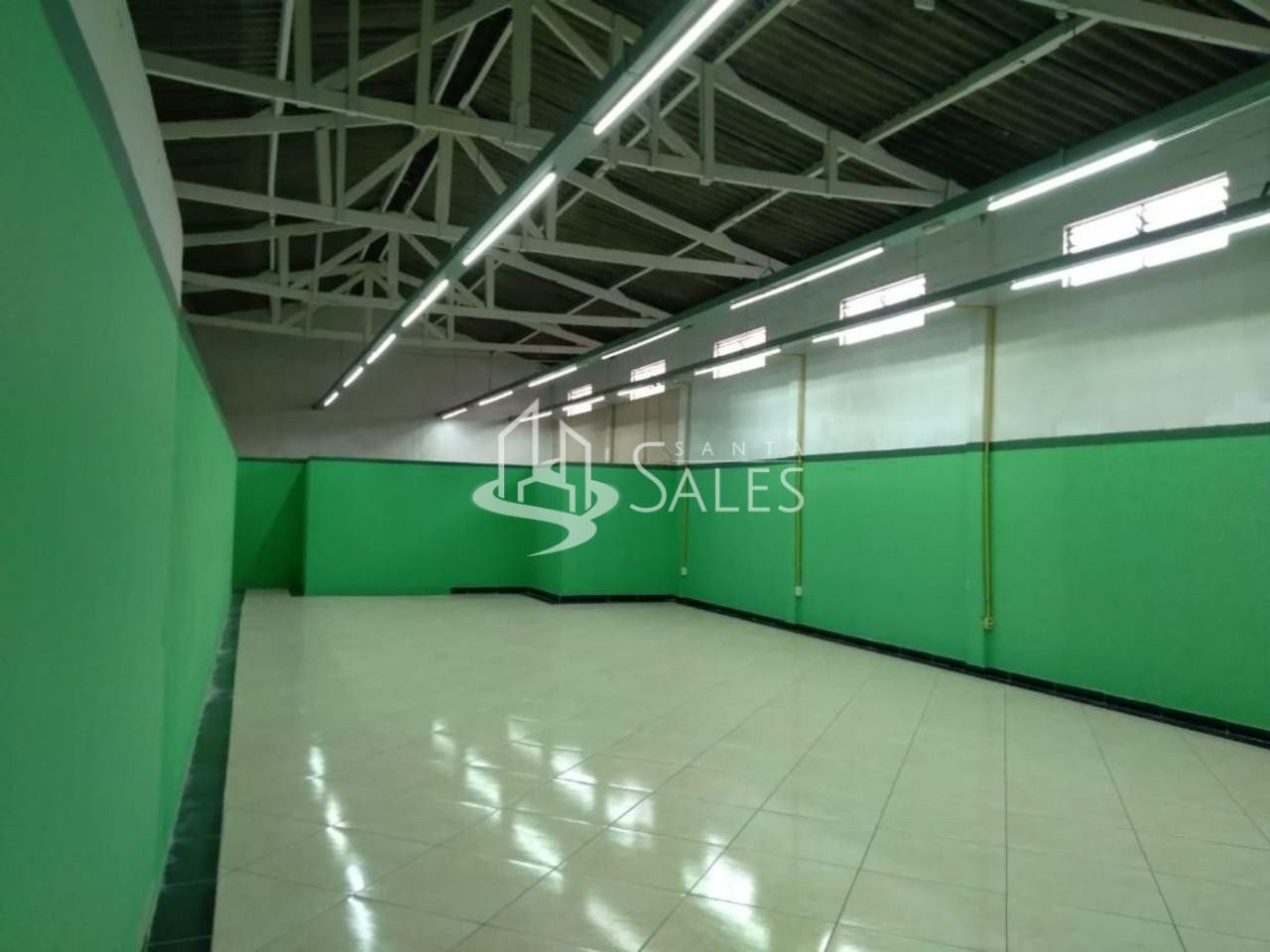 Loja-Salão para alugar, 699m² - Foto 16