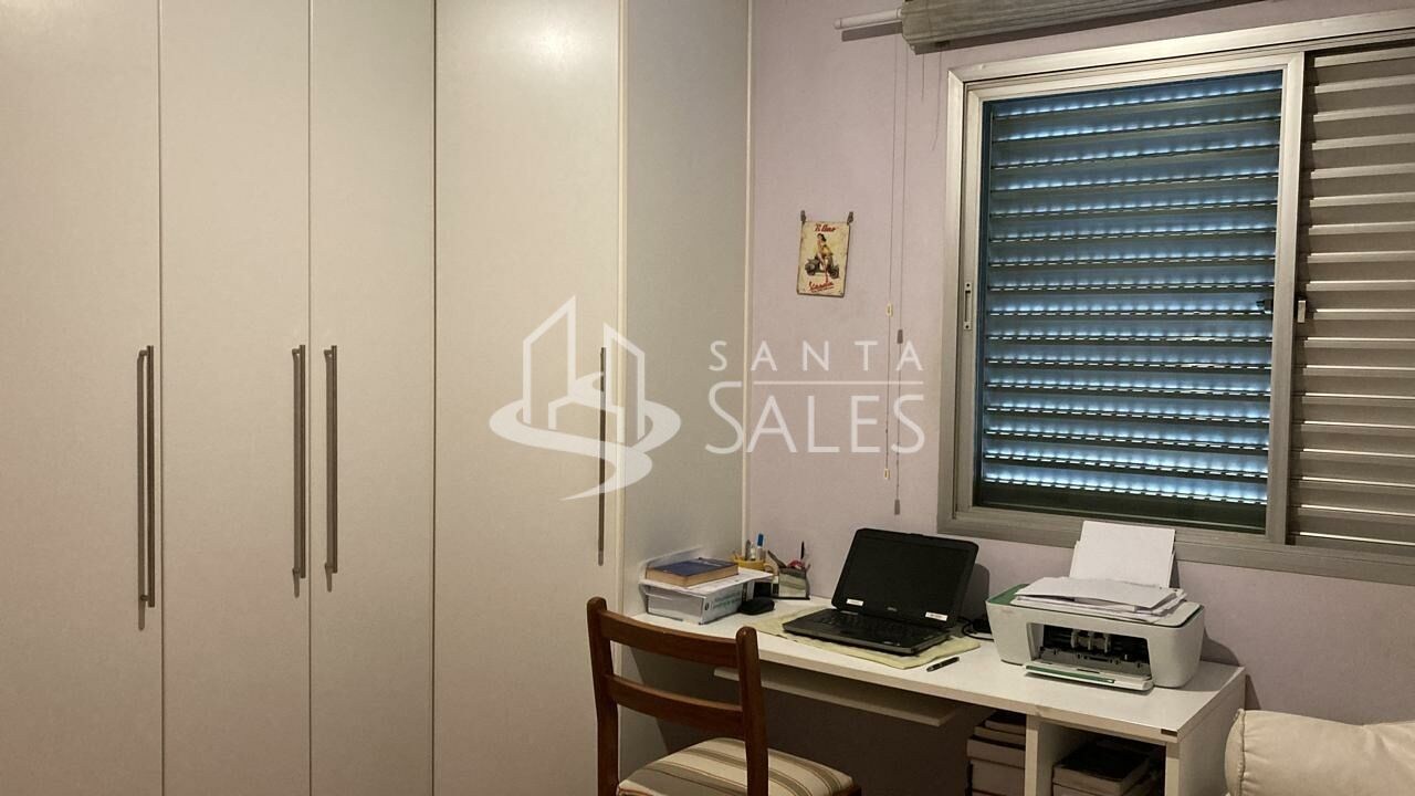 Apartamento, 4 quartos, 159 m² - Foto 9