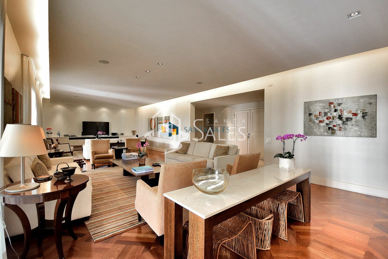 Apartamento, 4 quartos, 368 m² - Foto 14