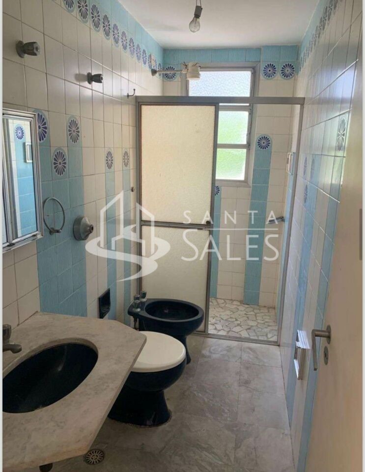Apartamento, 3 quartos, 141 m² - Foto 9