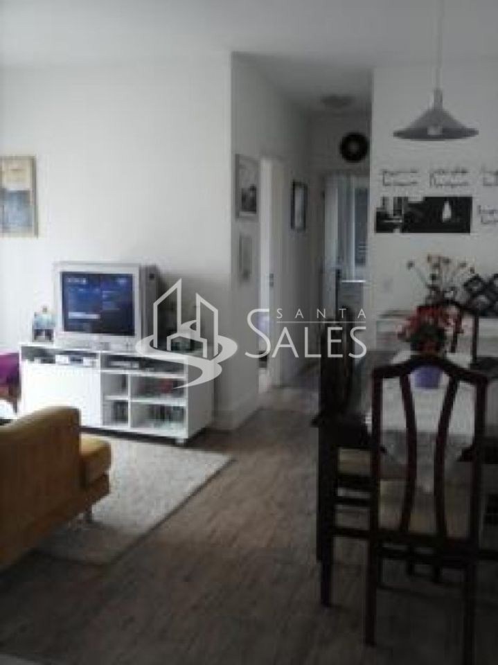 Apartamento, 2 quartos, 48 m² - Foto 2