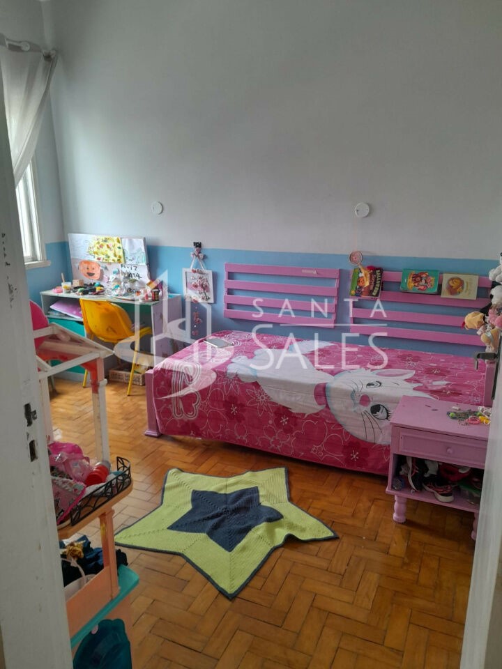 Apartamento, 3 quartos, 117 m² - Foto 7
