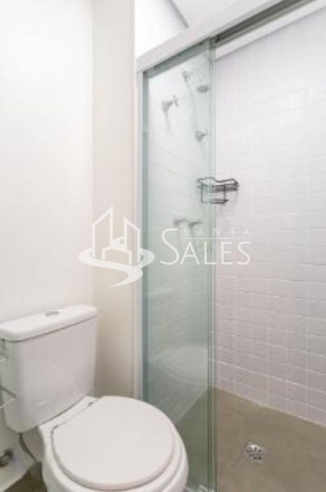 Apartamento, 1 quarto, 35 m² - Foto 20