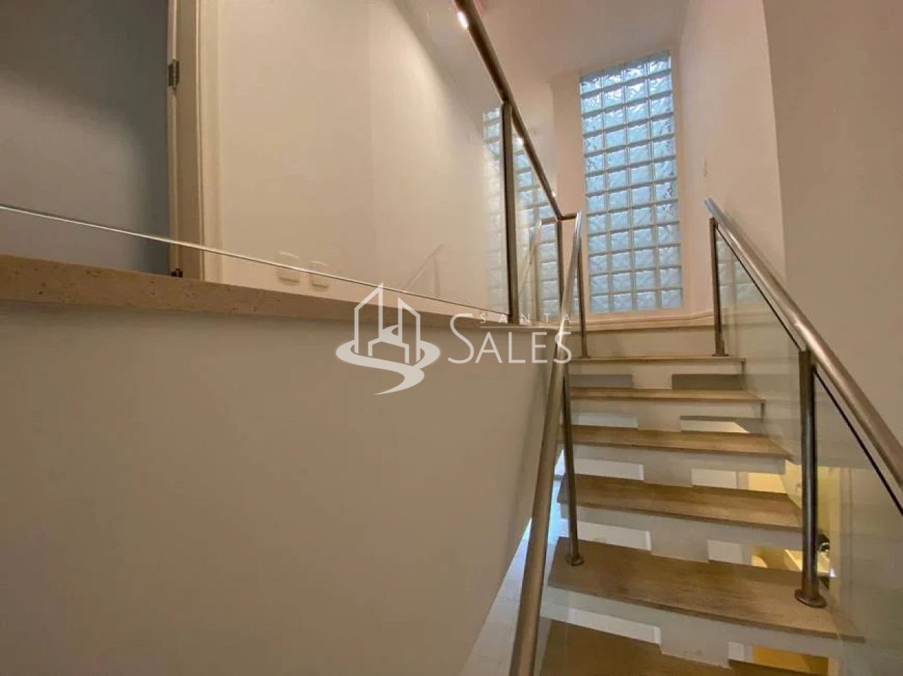 Sobrado, 4 quartos, 425 m² - Foto 29