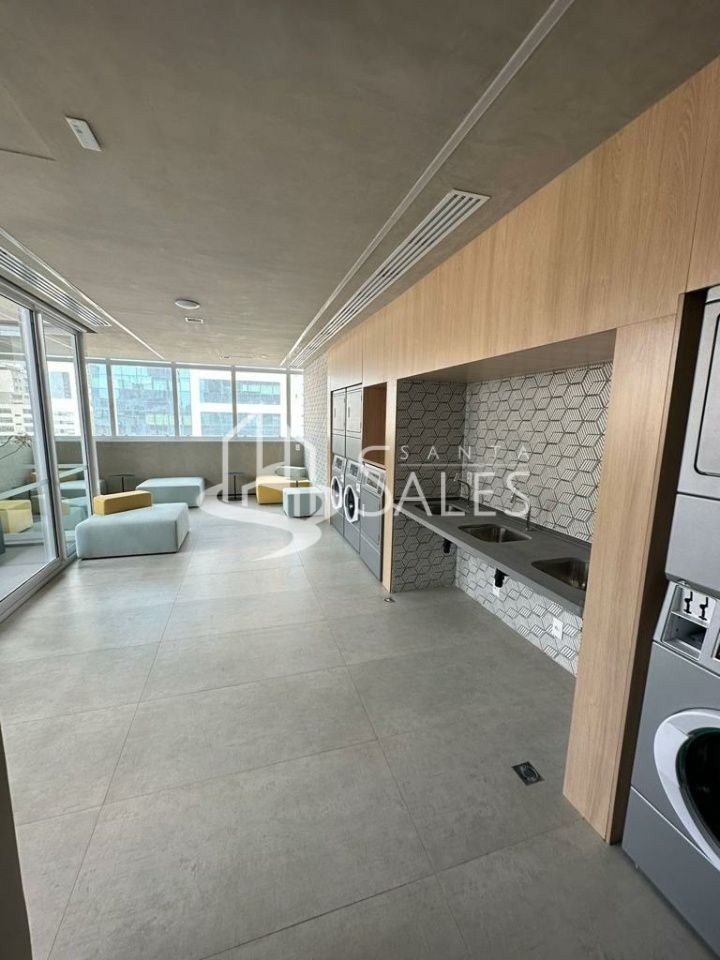 Apartamento, 1 quarto, 27 m² - Foto 16