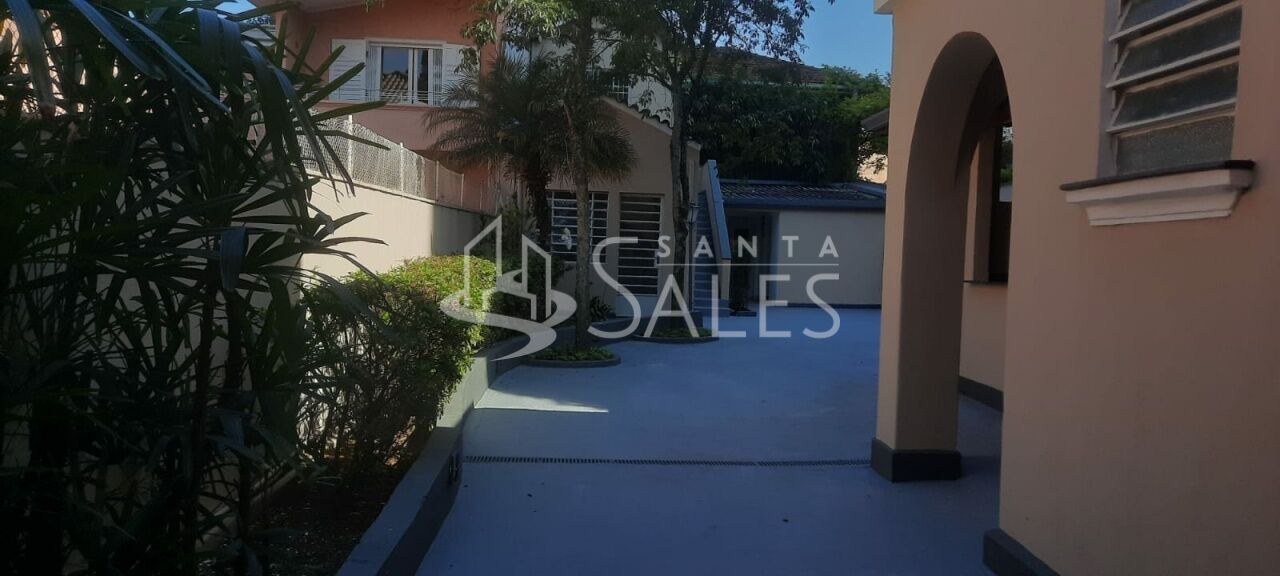 Sobrado, 1 quarto, 280 m² - Foto 11