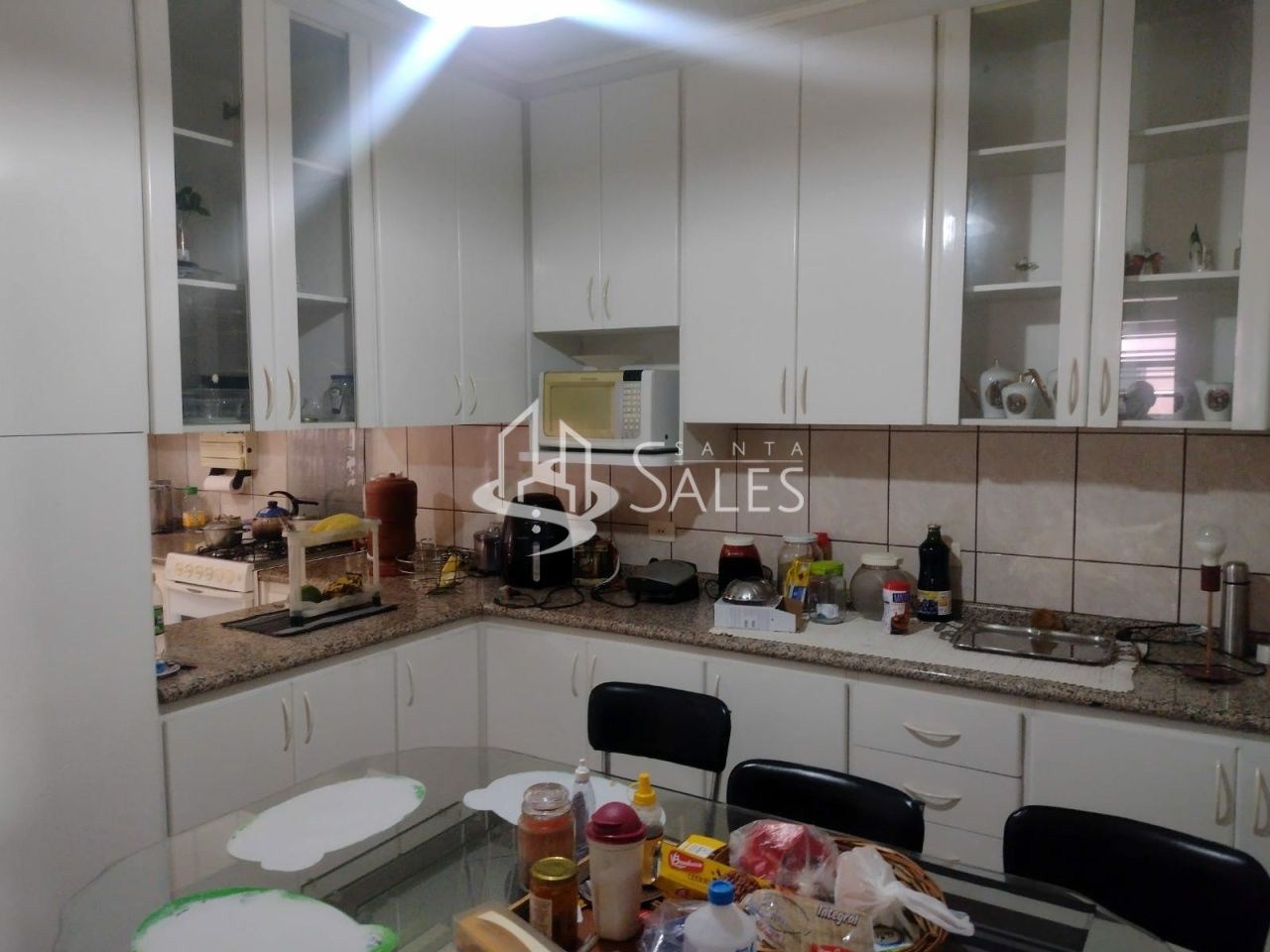 Sala-Conjunto, 250 m² - Foto 21