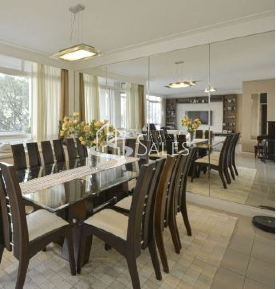 Apartamento, 4 quartos, 238 m² - Foto 12