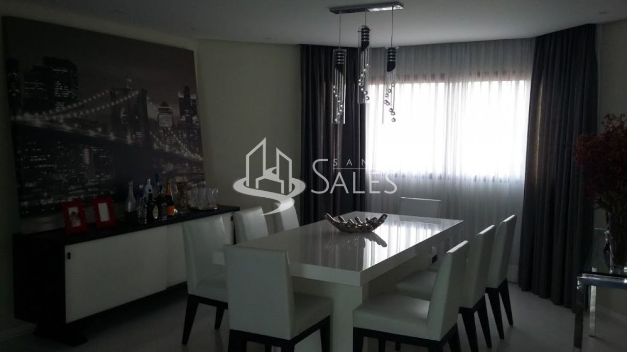 Apartamento, 3 quartos, 177 m² - Foto 2