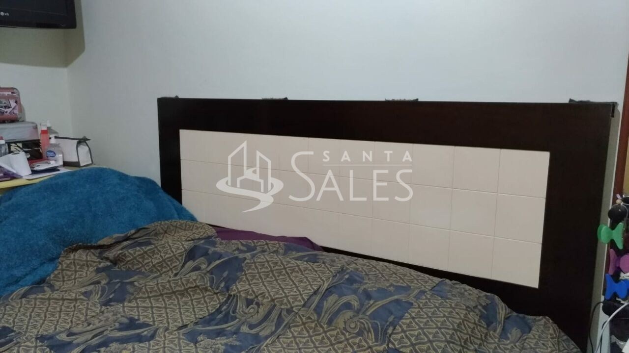 Sobrado, 3 quartos, 240 m² - Foto 22