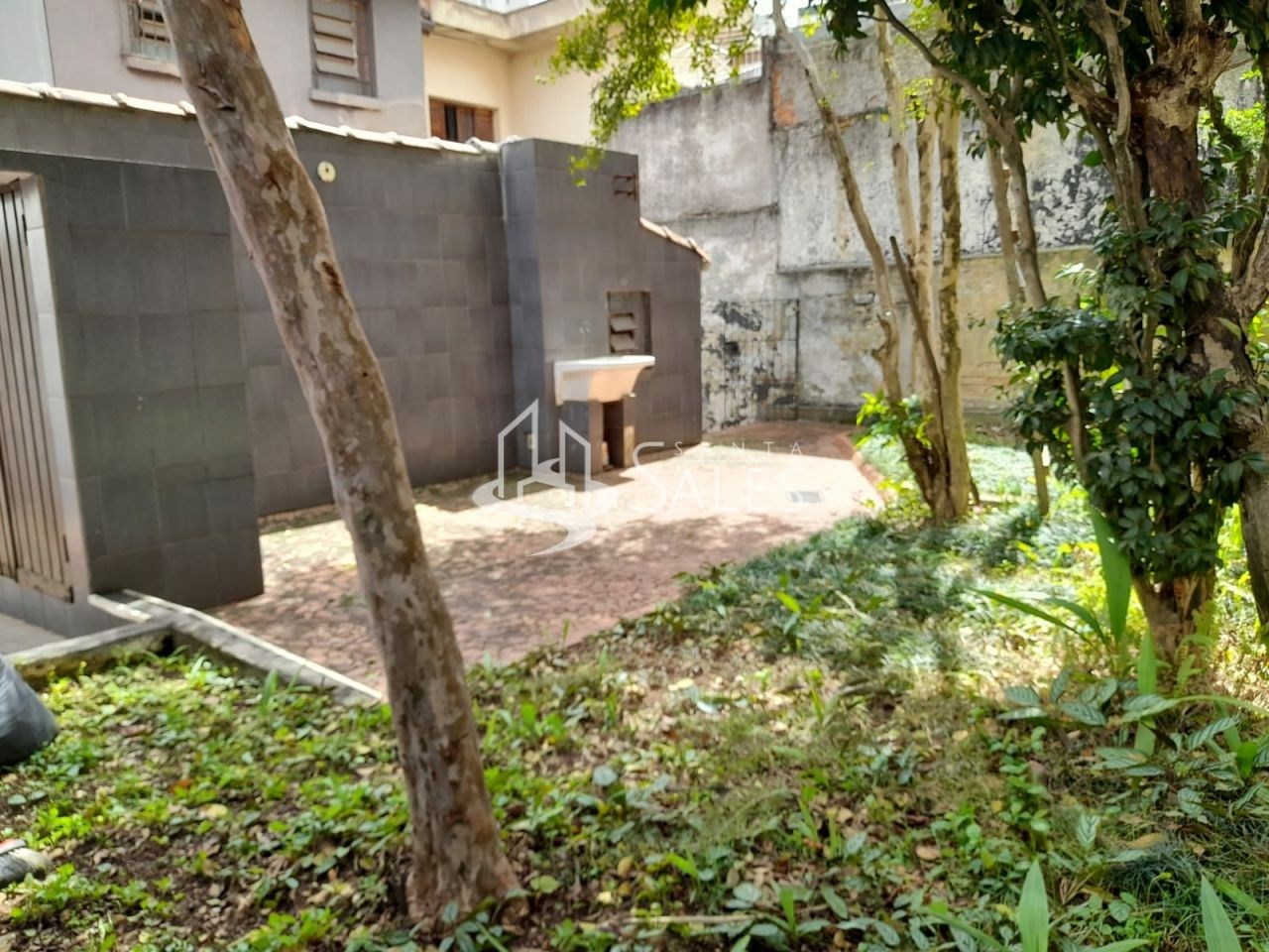 Sobrado, 4 quartos, 260 m² - Foto 22