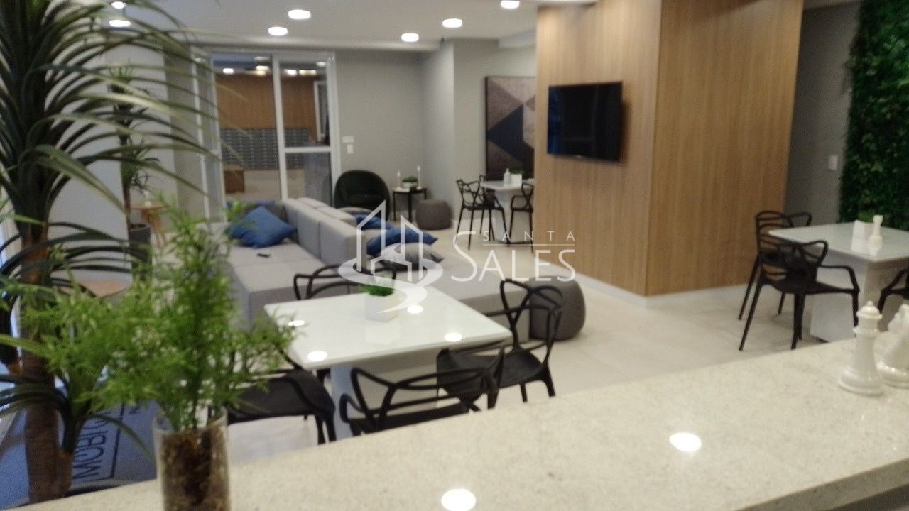Apartamento, 1 quarto, 34 m² - Foto 26