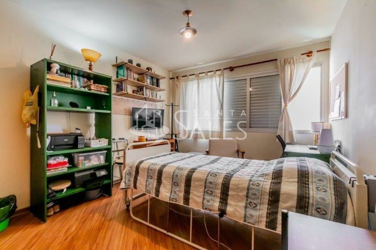 Apartamento, 3 quartos, 149 m² - Foto 15