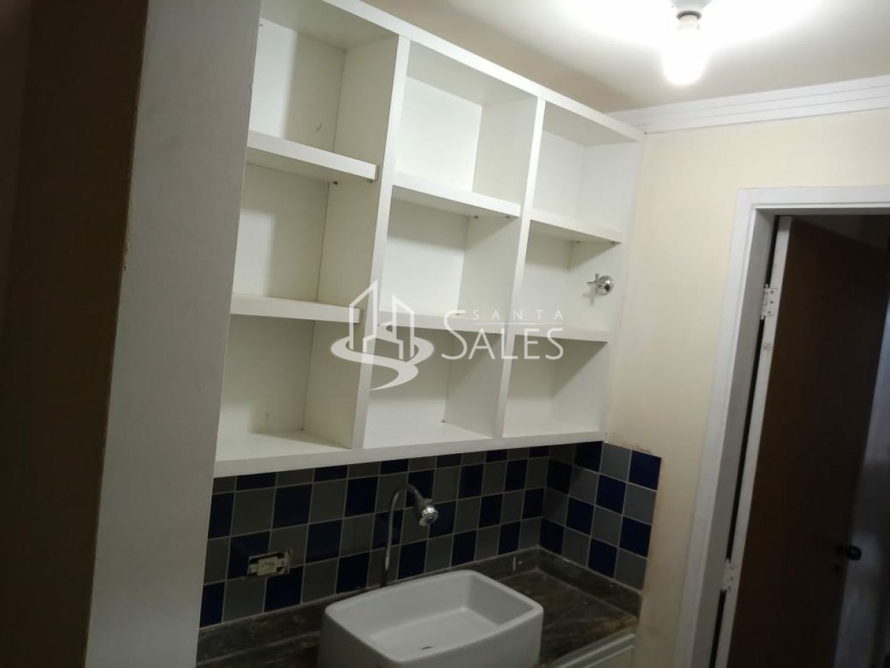 Apartamento, 1 quarto, 45 m² - Foto 29