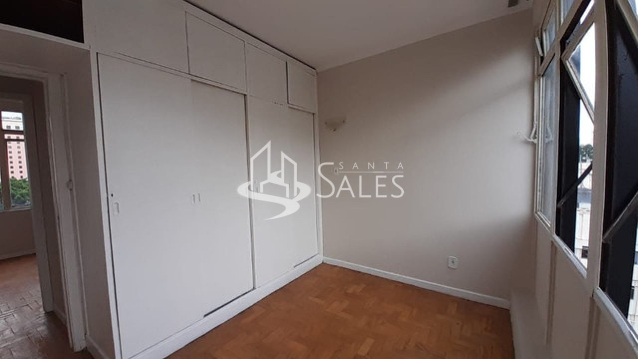 Apartamento, 3 quartos, 110 m² - Foto 2