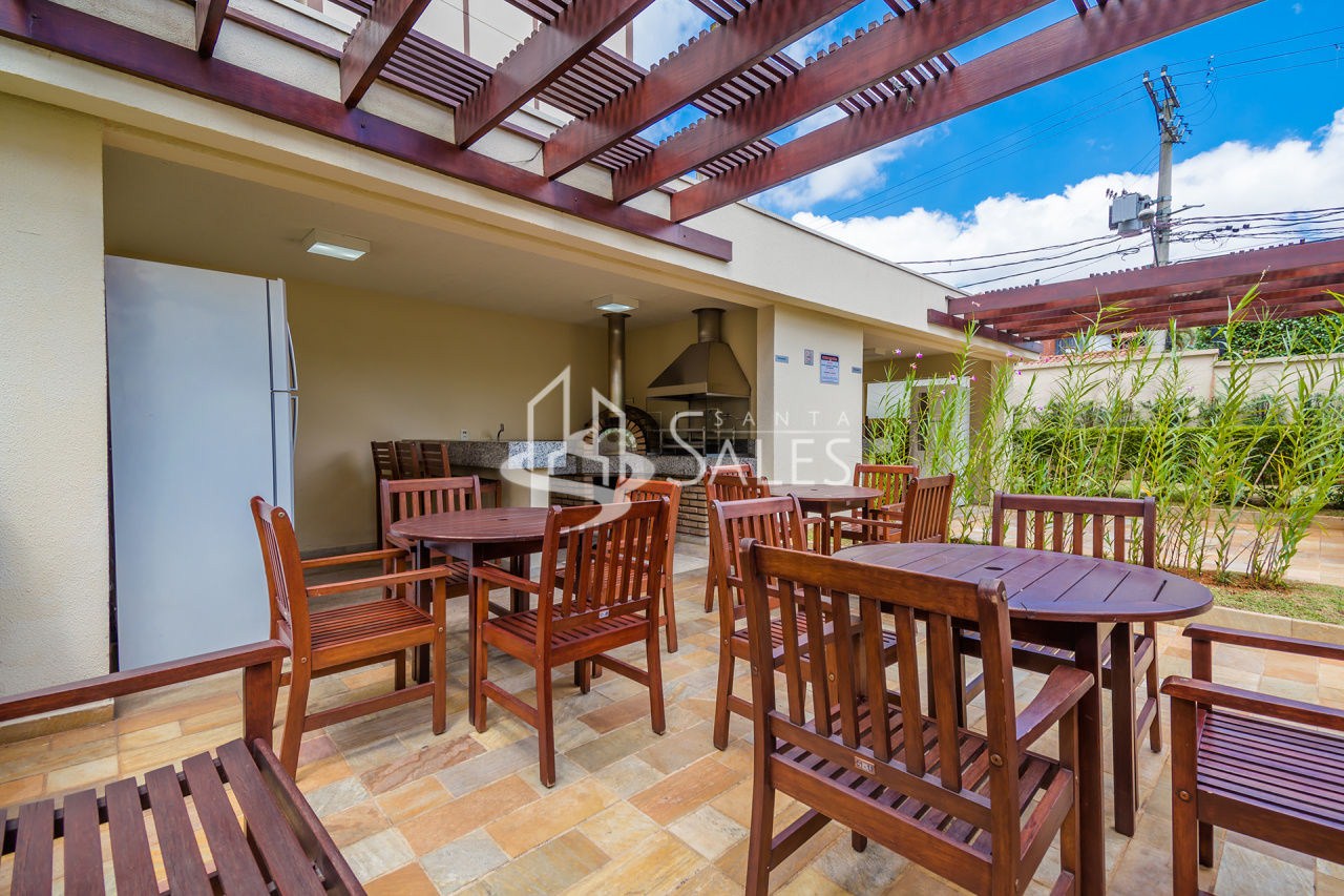 Apartamento, 2 quartos, 56 m² - Foto 17