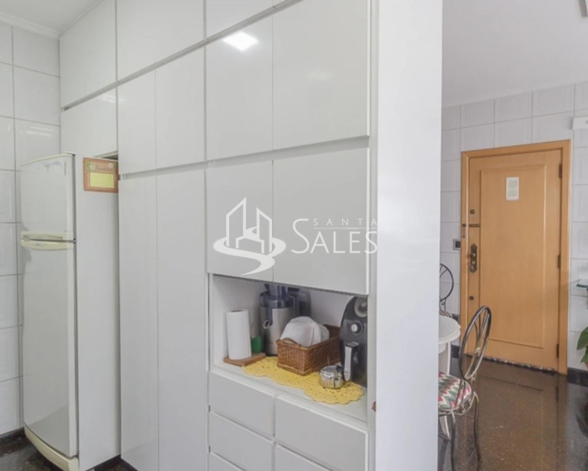 Apartamento à venda com 3 quartos, 186m² - Foto 12