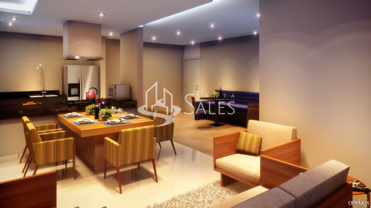 Apartamento, 2 quartos, 64 m² - Foto 20