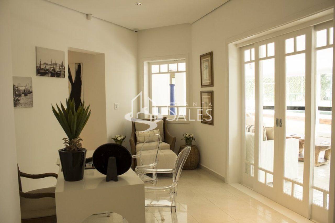 Casa de Condomínio, 6 quartos - Foto 39