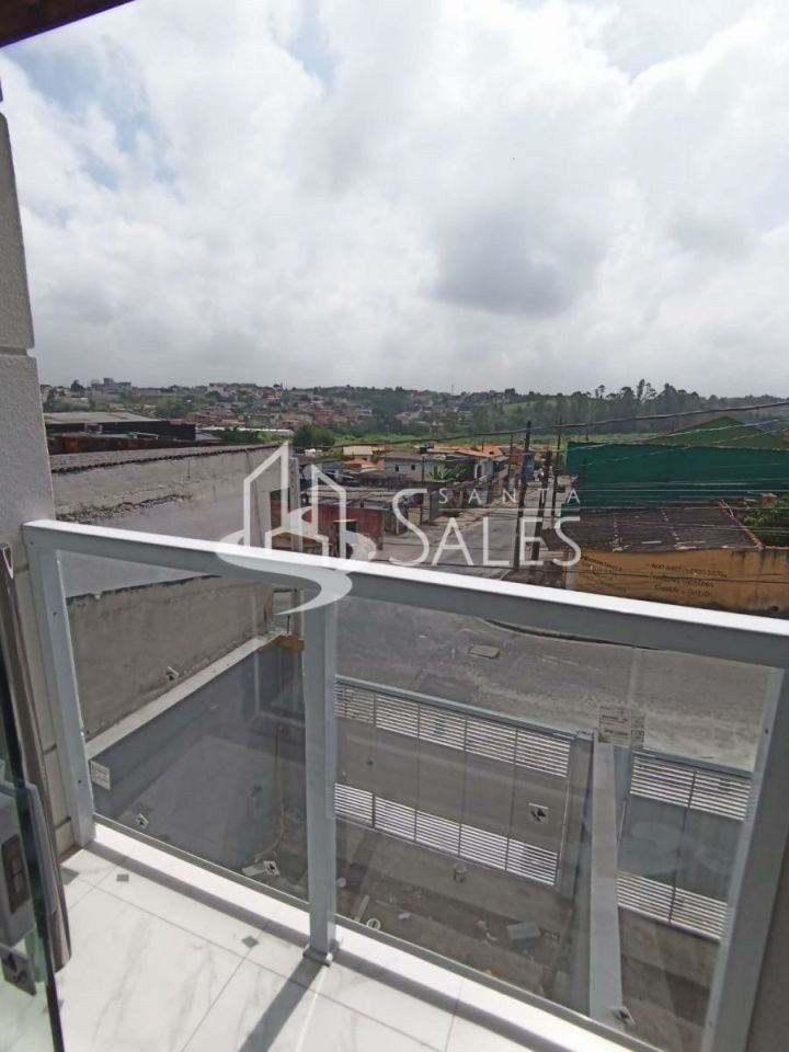 Sobrado, 2 quartos, 100 m² - Foto 18