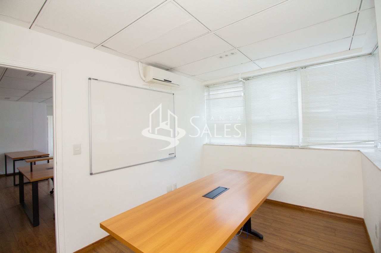 Sala-Conjunto, 71 m² - Foto 14