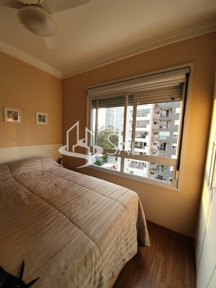 Apartamento, 2 quartos, 69 m² - Foto 10